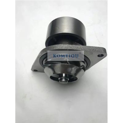 China PC200-7 Excavator Spare Parts 6D102 3286277 3802004 3285411 6BT Water Pump 3802358 6735-61-1500 for sale