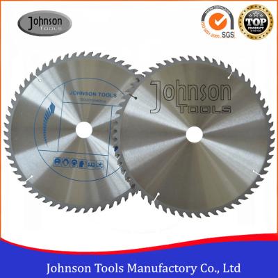 China OEM Available 4'' - 20'' TCT Circular Saw Blades High Efficiency for sale