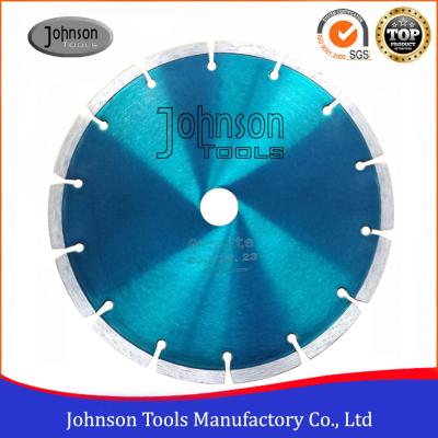 China 8 Inch Concrete Cutting Blade For Circular Saw Various Colors for sale
