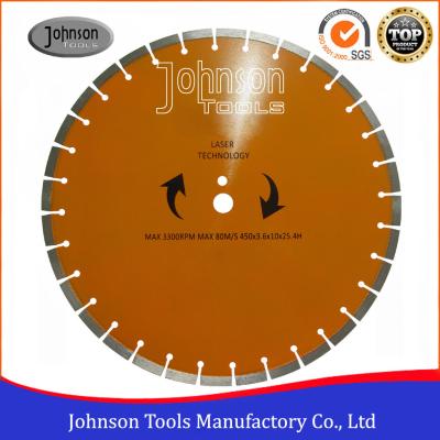 China 50MPA Diamond Products Concrete Saw 50mm Center Hole for sale