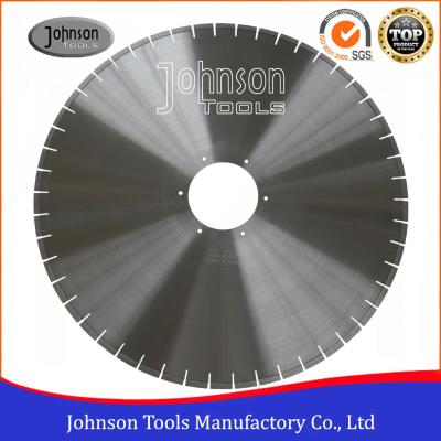 China 700mm Diamond Concrete Saw Blades with High Efficiency for Cured Concrete Cutting for sale
