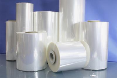 China Custom Printing Glass Beverage Bottle Heat Film Sleeve Packaging Plastic PET PVC Shrink Sleeve Labels for Bottle Jar for sale