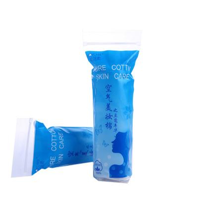 Chine Protections de coton médicales jetables/absorbant fort de nettoyage protections de visage à vendre