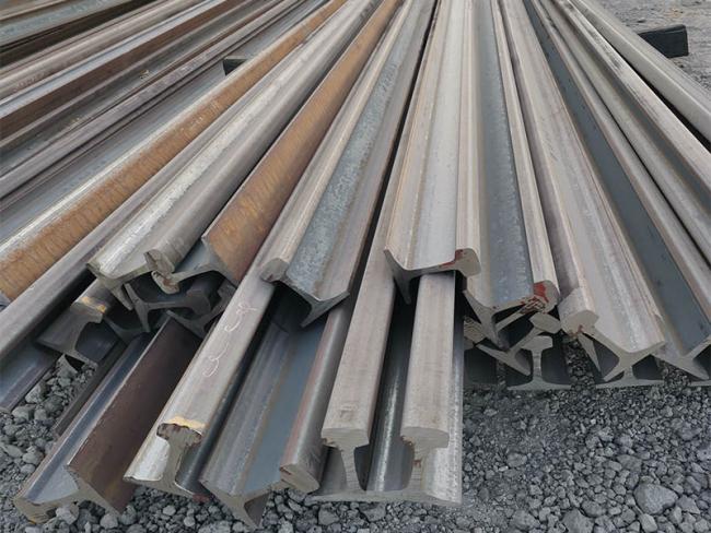 Steel Rail UIC54/UIC60/54E1/60E1