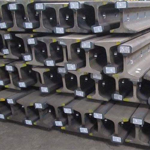 QU 100 Prime Quality Rail/Heavy Rail/Light Rail Railway Track Materials Crane rail
