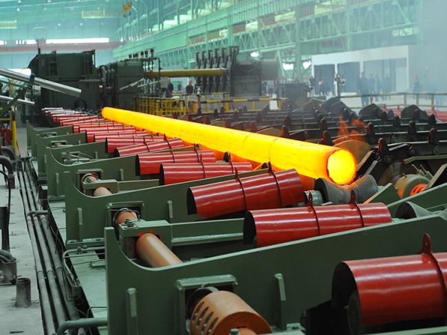 seamless carbon steel pipe API 5L grade x60 PLS2