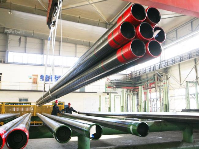 Thread Grease For Use on Drill Collars Drill Pipe Tubing and Casing