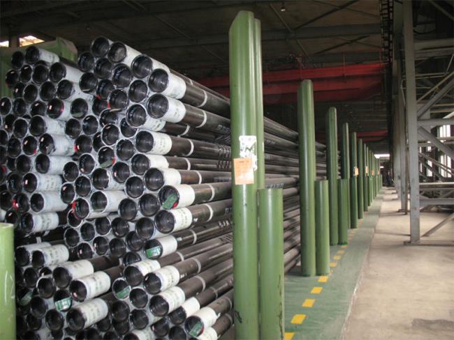 Thread Grease For Use on Drill Collars Drill Pipe Tubing and Casing