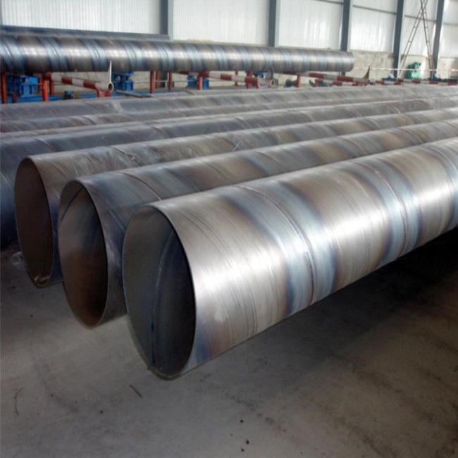 Hot Sell API 5L X42 DN800 Carbon Steel HFW/SSAW/LSAW/ERW Spiral Welded Steel Pipe