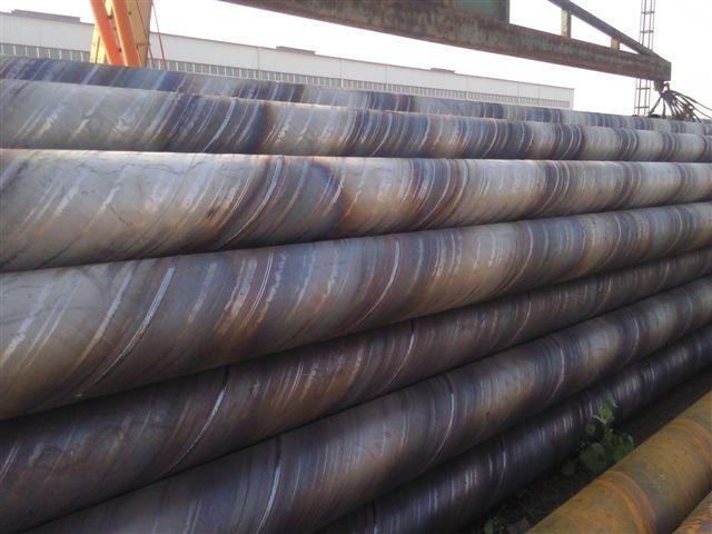Hot Sell API 5L X42 DN800 Carbon Steel HFW/SSAW/LSAW/ERW Spiral Welded Steel Pipe
