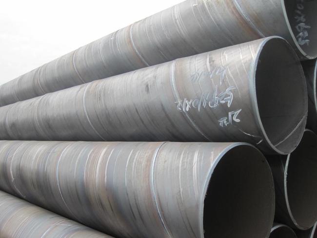Hot Sell API 5L X42 DN800 Carbon Steel HFW/SSAW/LSAW/ERW Spiral Welded Steel Pipe