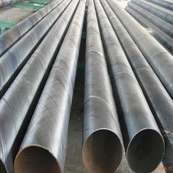 Hot Sell API 5L X42 DN800 Carbon Steel HFW/SSAW/LSAW/ERW Spiral Welded Steel Pipe