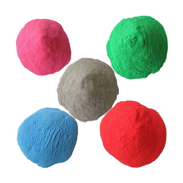 Epoxy Electrostatic Powder Pigment Epoxy Resin