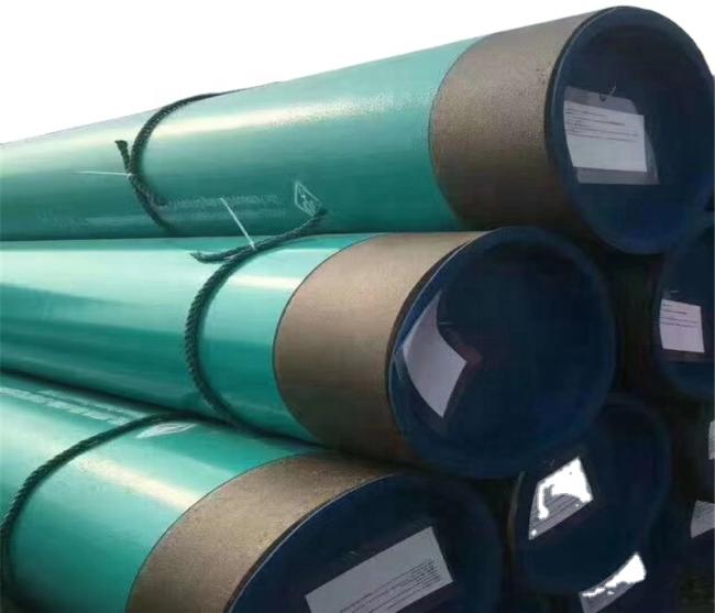 3LPE 3LPP FBE internal and external anti corrosion epoxy polyester petroleum pipe coating