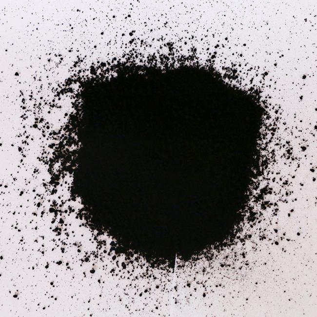 Carbon Black Powder used for Plastic & Rubber Pigment