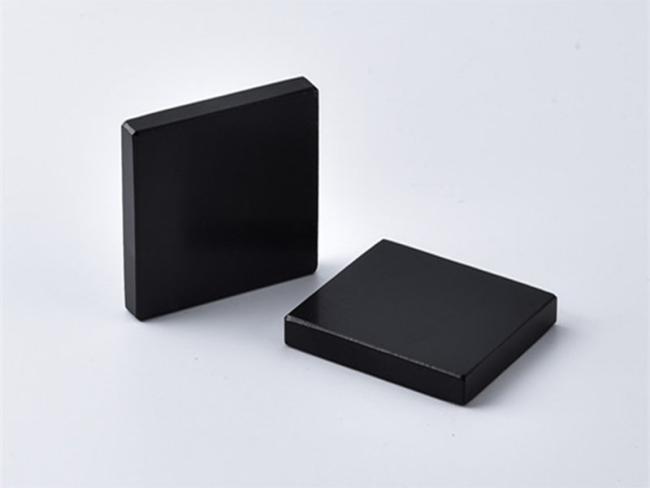 28EH N45M N45H 40AH NdFeB permanent magnets special shaped neodymium iron boron magnetic steel for consumer electronic use