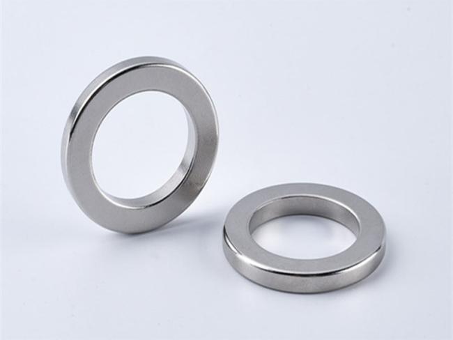 28EH N45M N45H 40AH NdFeB permanent magnets special shaped neodymium iron boron magnetic steel for consumer electronic use