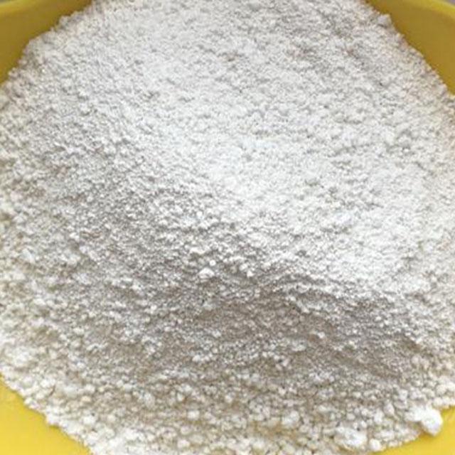 1250 Mesh Calcined Kaolin for Paints, Water-based latex coatings and Rubber industries