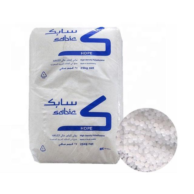 Virgin High Density Polyethylene Resin HDPE Granules F00952 FJ00952 Plastic Raw Materials for Plastic Bag