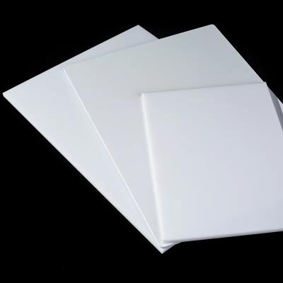 China Opal Polycarbonate Light Diffuser Sheet 1mm zu verkaufen