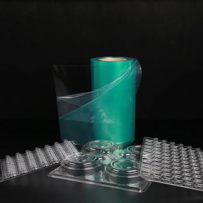 China Película antideslumbrante para la luz del carrete de película del policarbonato que difunde en venta