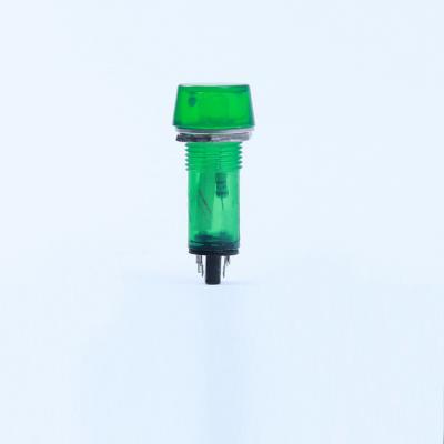 China CE ROHS LED Diode A-22 15000hr Lifespan LED Indicator Lamp for sale