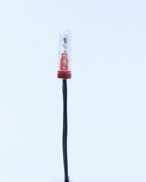 Quality A-05 Panel Indicators Pilot Lights Transparent Pilot Indicator Lamp for sale