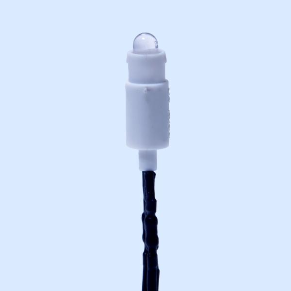 Quality High Brighting 220V LED Indicator Light With Wire RoHS ISO for sale
