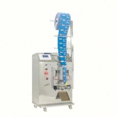 China Factory direct sales 2-120ml/500ml Automatic soy sauce vinegar liquid packaging machine à venda