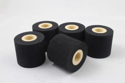 China 36×32mm Packaging Consumables Ink Roller For Date Coder Printing for sale