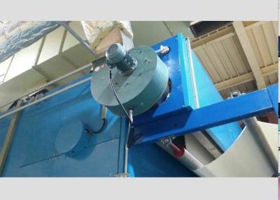 China Cotton Steam Ager Machine , Automatic Continuous Textile Steamer Machine  for sale