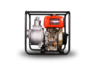 China KDP30 5.5HP Diesel Engine Water Pump for sale