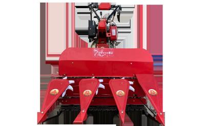 中国 KAMA 178F力の耕うん機の収穫機 販売のため