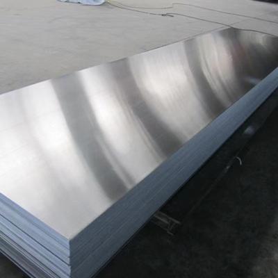 China OEM Premium Aeroespacial de aluminio de chapa de metal resistencia al desgaste Alta resistencia en venta