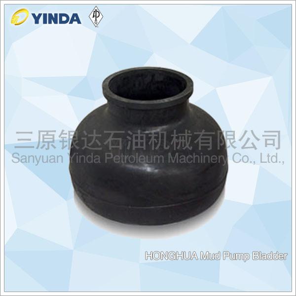 HONGHUA Mud Pump Bladder,GH3161-27.03.00,11-3161-2703-00