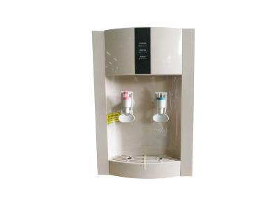 China Cold - Roll Sheet Panel Point Of Use Water Dispenser With Internal Heating Welded Tank for sale