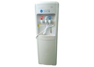 China Customizable Water Dispenser Classic For Free - Standing Compressor Cooling Water Cooler for sale