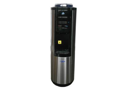China Quick Heating Drinking Water Dispenser , Water Dispenser Machine With Piano Keyboard Taps for sale