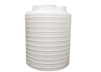 China PE Vertical Water Storage Tank , Chemical Storage Tanks For Drinking Water for sale