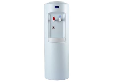 China One Piece Body Bottled Water Dispenser 88L Compressor Cooling Water Cooler for sale