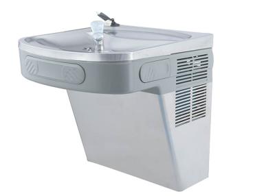 China KM-35 Cooling System Stainless Steel Water Dispenser No Filter Compact Structure for sale