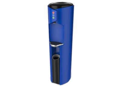 China One Tap Bottled Water Dispenser , HC20 Hot And Cold Water Dispenser For Office for sale