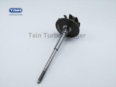China Turbo shaft wheels shaft wheels MERCEDES-BENZ  KP39 10009700019 54399700074 for sale