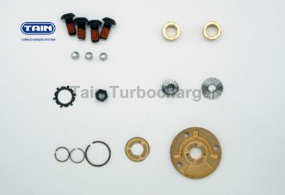 China Reconstrucción Kit Fit ISUZU FORD Turbo 06J145701N VC430084 de Turbo de la precisión RHF5 en venta