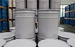 China Cas No 68928 70 1 Hardener Epoxy Resin For 36KV Dry Type Transformers for sale