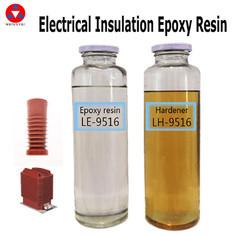 China Flame Retardant Apg Epoxy Resin High Voltage 26590-20-5 for sale