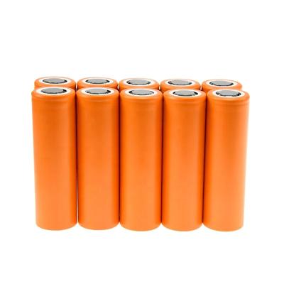 China 26650 Sodium Ion Batteries 3.2V Nominal Voltage Long Cycle Life Short Recharge Time for sale