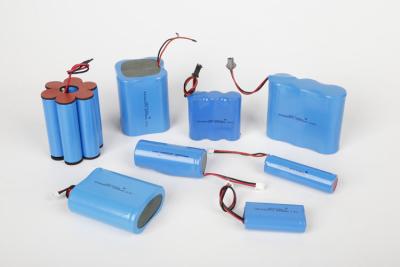 China LFP LiFePo4 Baterías de electrónica de consumo 33Ah 12V Batería de iones de litio recargable en venta