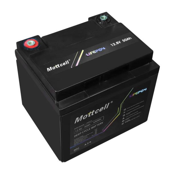 Quality Long Lasting 12V Deep Cycle Lithium Battery 100Ah Li Ion Battery 11kg Weight for sale