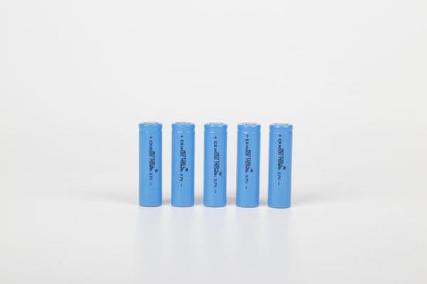 Quality small Lithium ion battery  IFR14500 3.2V 500mAh for sale